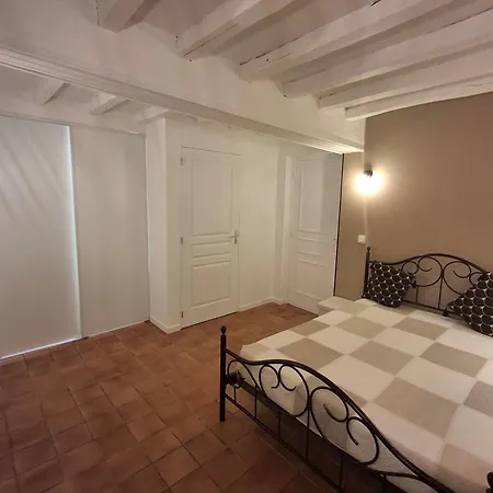 Gite Familial Aux Portes De Foix 