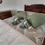 Сasa de vacaciones Familial Aux Portes De Foix 