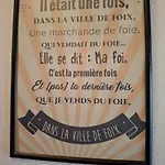 Tatil Evi Familial Aux Portes De Foix 