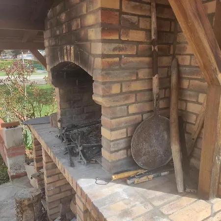 Сasa de vacaciones Familial Aux Portes De Foix 