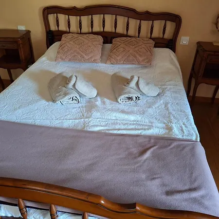 Familial Aux Portes De Foix 