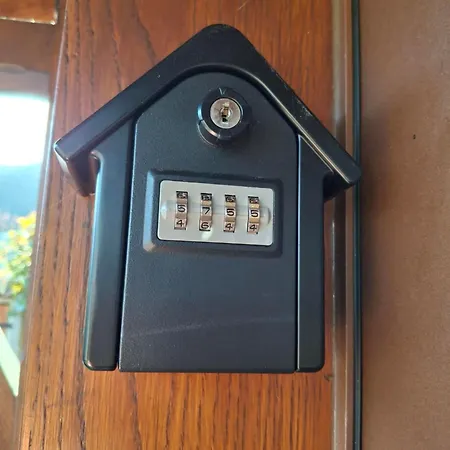度假居 Familial Aux Portes De Foix 