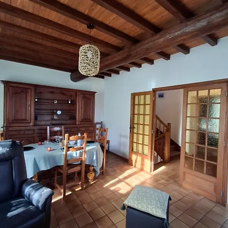 Familial Aux Portes De Foix 