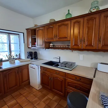 Vakantiehuis Familial Aux Portes De Foix 