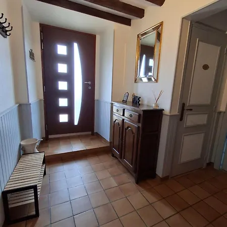 度假居 Familial Aux Portes De Foix 