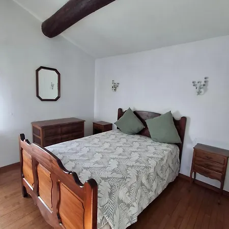 Сasa de vacaciones Familial Aux Portes De Foix 