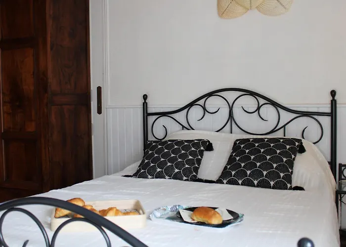 Gite Familial Aux Portes De Foix 