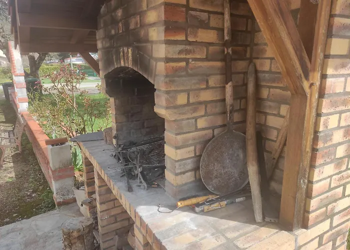 Σπίτι διακοπών Gite Familial Aux Portes De Foix 