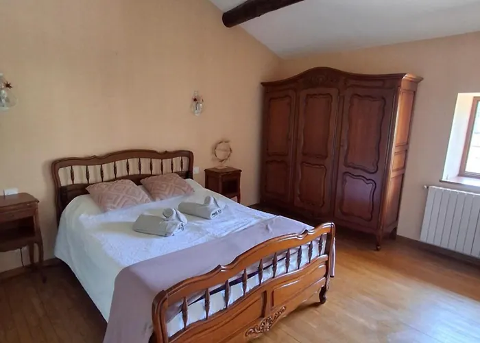 Gite Familial Aux Portes De Foix 