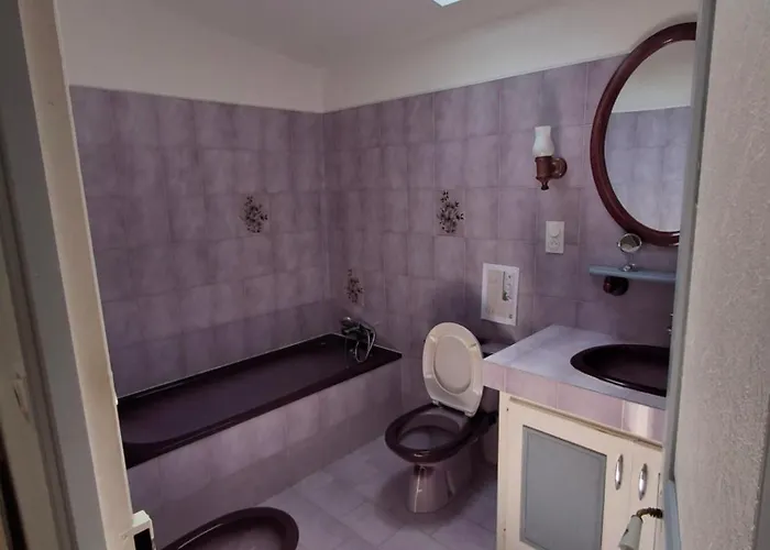 Gite Familial Aux Portes De Foix 