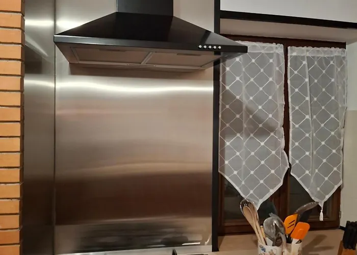 Gite Familial Aux Portes De Foix 