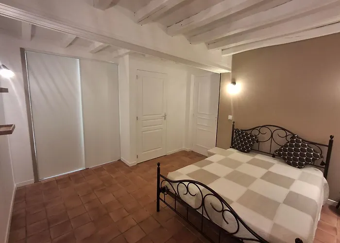 Gite Familial Aux Portes De Foix 