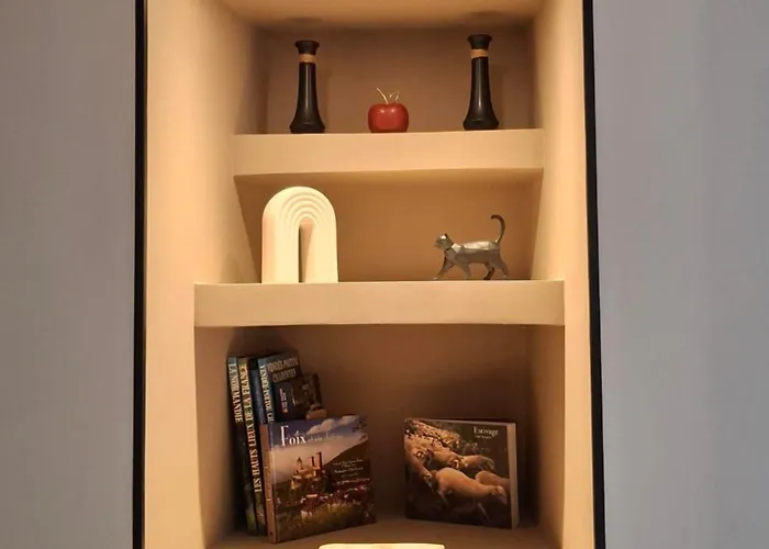 Σπίτι διακοπών Gite Familial Aux Portes De Foix 